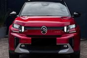 Citroen C3 Aircross Max eDCT6 1.2 mHEV