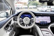 Mercedes EQE AMG 43 90.5kWh 4-Matic+
