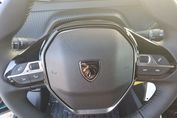 Peugeot 2008 ALLURE 1.2 mHEV e-DCS6