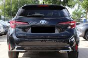Toyota Corolla Style 1.8 Hybrid
