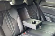 BYD Seal U DM-i Boost