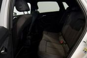Audi A3 35 TFSI mHEV S tronic