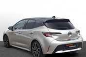 Toyota Corolla 1.2 T Comfort