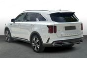 Kia Sorento Prestige Line 1.6 T-GDI HEV 4WD aut 7os.