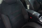 Mercedes GLA 200 AMG Line