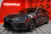 Ford Focus ST X aut 2.3 EcoBoost