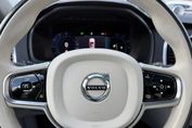 Volvo XC90 B5 D AWD Ultimate Bright 7os