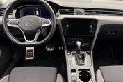 Volkswagen Passat Alltrack 2.0 TDI 4Mot. DSG