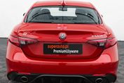 Alfa Romeo Giulia 2.0 Turbo Veloce Q4 aut