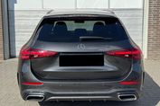 Mercedes Klasa C 300 de 4-Matic AMG Estate