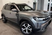 Dacia Duster Journey 1.2 TCe Hybrid-G LPG 4x4