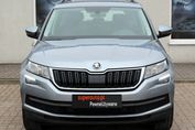 Skoda Kodiaq 1.5 TSI ACT 4x2 Ambition DSG