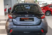 Toyota Yaris 1.5 Comfort