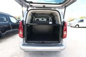 Fiat Doblo Combi L1H1