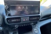 Toyota Proace City Verso Long Business 1.2 Benzyna