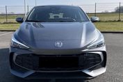 MG 3 1.5 Excite