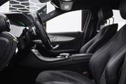 Mercedes E Klasa 220 d 4-Matic AMG