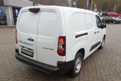 Peugeot Partner Van Long L2H1