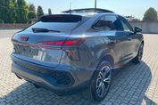Audi Q3 TFSI S line Sportback