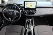 Toyota Corolla 1.8 Hybrid Style
