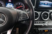 Mercedes GLC 220 d 4-Matic