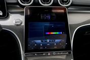 Mercedes Klasa C 180 Business Edition