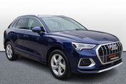 Audi Q3 35 TFSI Advanced