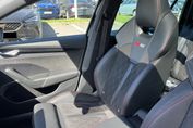 Skoda Octavia 2.0 TDI 4x4 RS DSG
