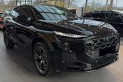 Audi Q3 TFSI quattro S line Sportback