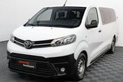 Toyota Proace Verso Long L2H1