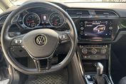 Volkswagen Touran Highline 1.5 TSI  DSG