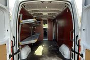 Opel Movano L3H2