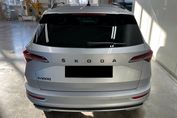 Skoda Karoq Sportline 1.5 TSI DSG