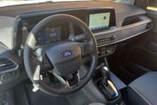 Ford Transit Courier Limited A7