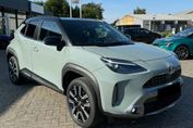 Toyota Yaris Cross Executive 1.5 Hybrid