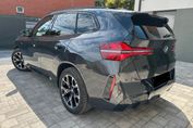 BMW X3 xDrive20d M Sport