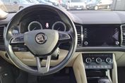 Skoda Kodiaq 2.0 TDI 4x4 Style DSG