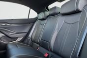Skoda Superb 2.0 TDI SCR 4x4 Sportline DSG