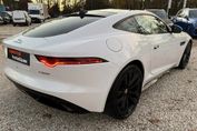 Jaguar F-Type R-Dynamic