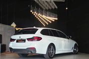 BMW Seria 5 520d xDrive mHEV
