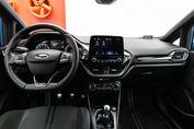 Ford Fiesta 1.5 EcoBoost ST2 ASS