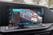Volkswagen Caddy osobowy L1H1 PanAmericana DSG