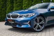 BMW Seria 3 320d xDrive Luxury Line