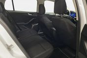 Ford Focus 1.0 EcoBoost