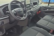 Ford Transit Custom 2.0