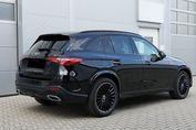 Mercedes GLC 300 de 4-Matic AMG Line