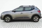Dacia Sandero TCe Expression