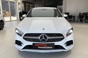 Mercedes Klasa A 250 e AMG Line