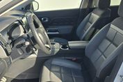 Citroen C5 Aircross 1.5 BlueHDi Shine EAT8