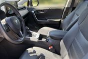 Toyota RAV4 2.5 Hybrid Executive 4X2